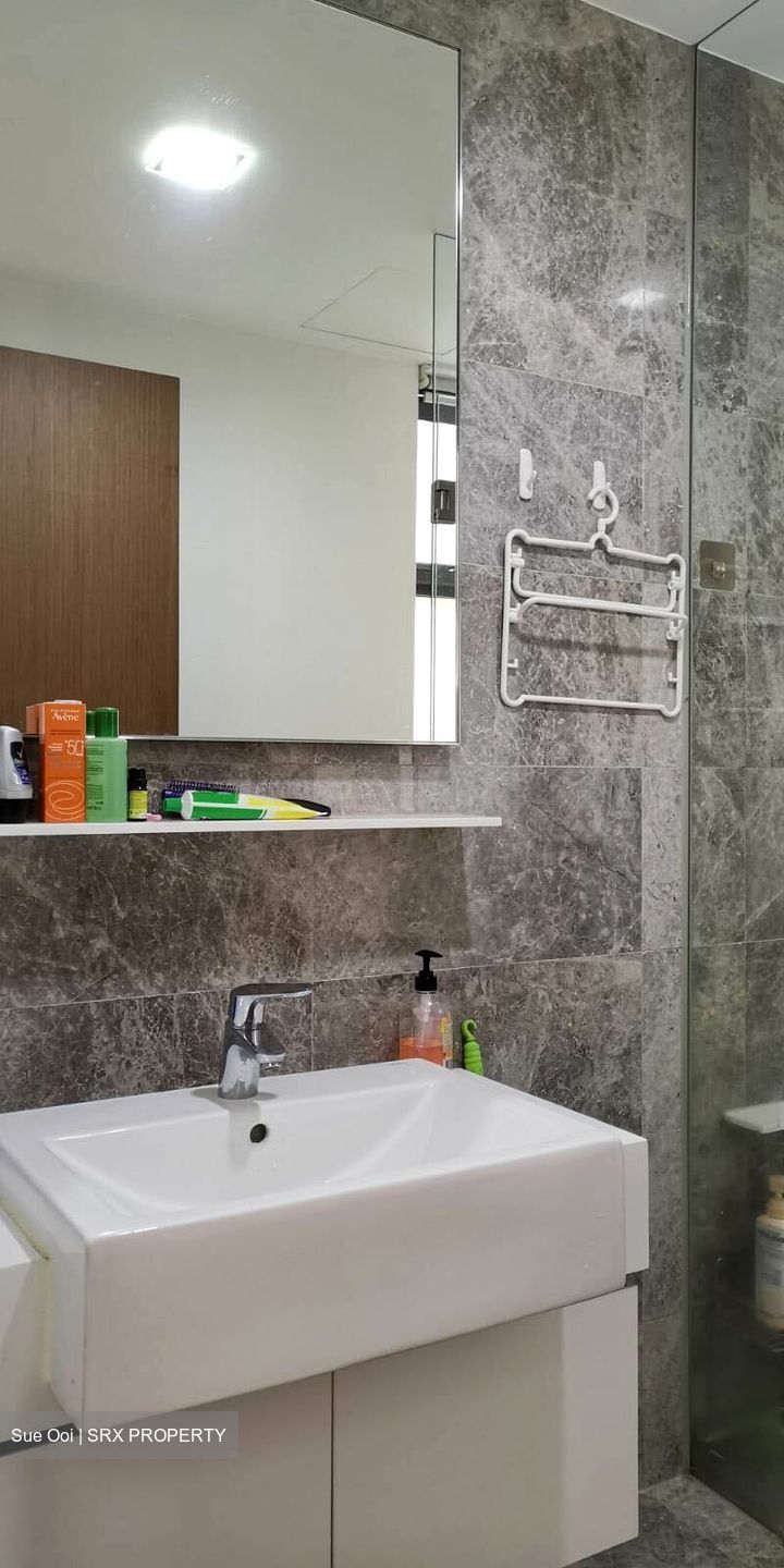 Parc Centros (D19), Condominium #553210271